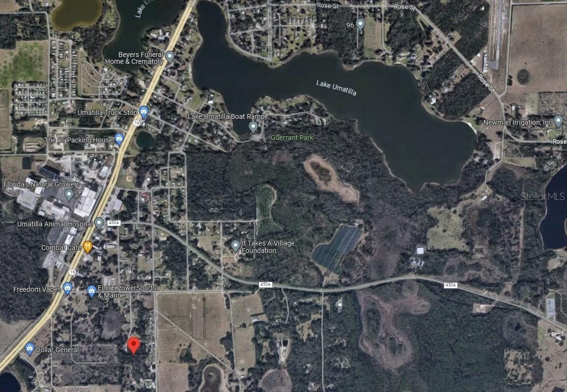 Property Photo: 38302 Jamestown Street FL 32784