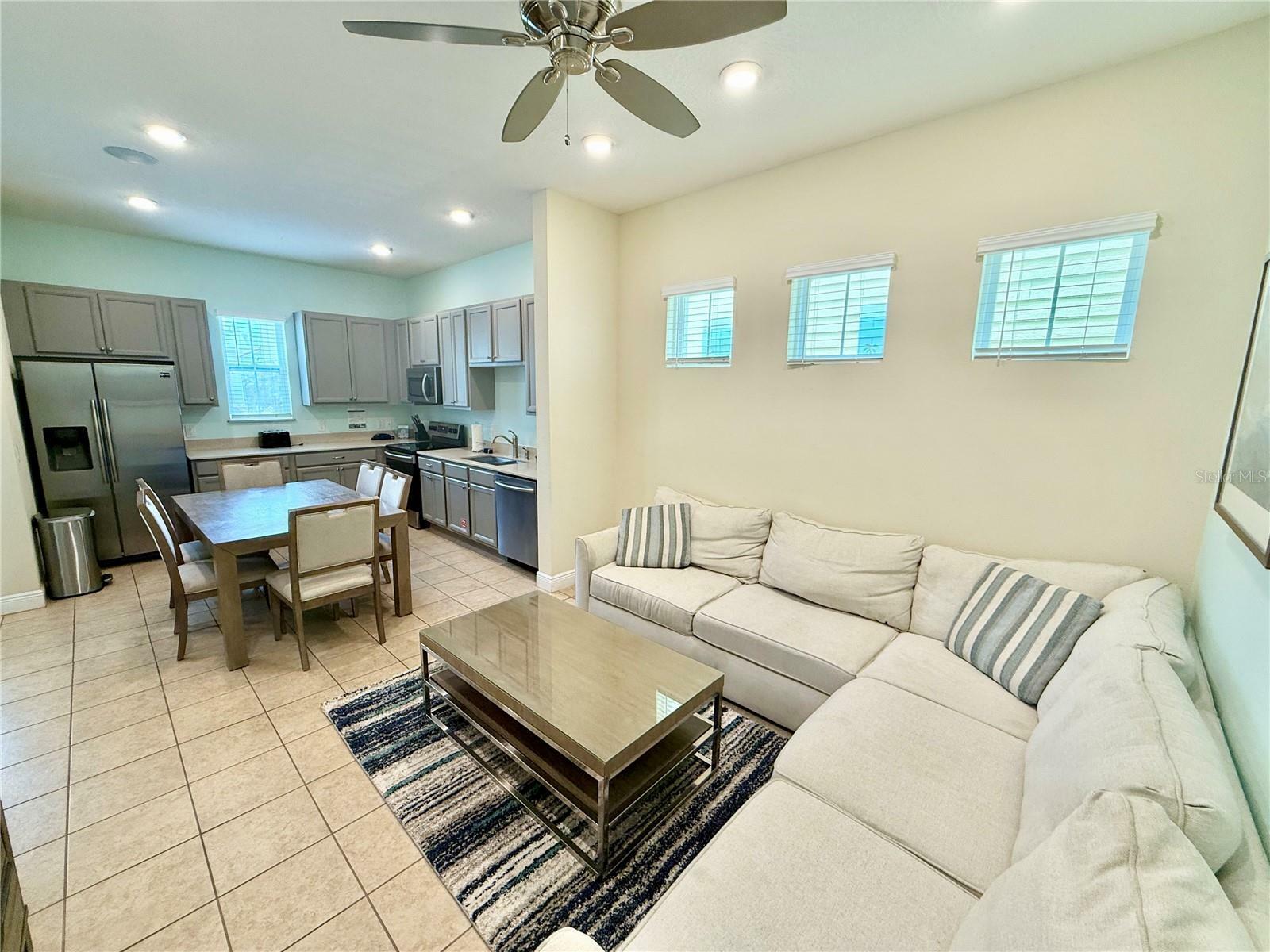 Property Photo: 3001 Sea Plane Lane FL 34747