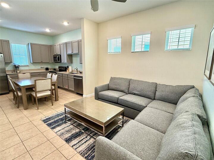 Property Photo:  3001 Sea Plane Lane  FL 34747 