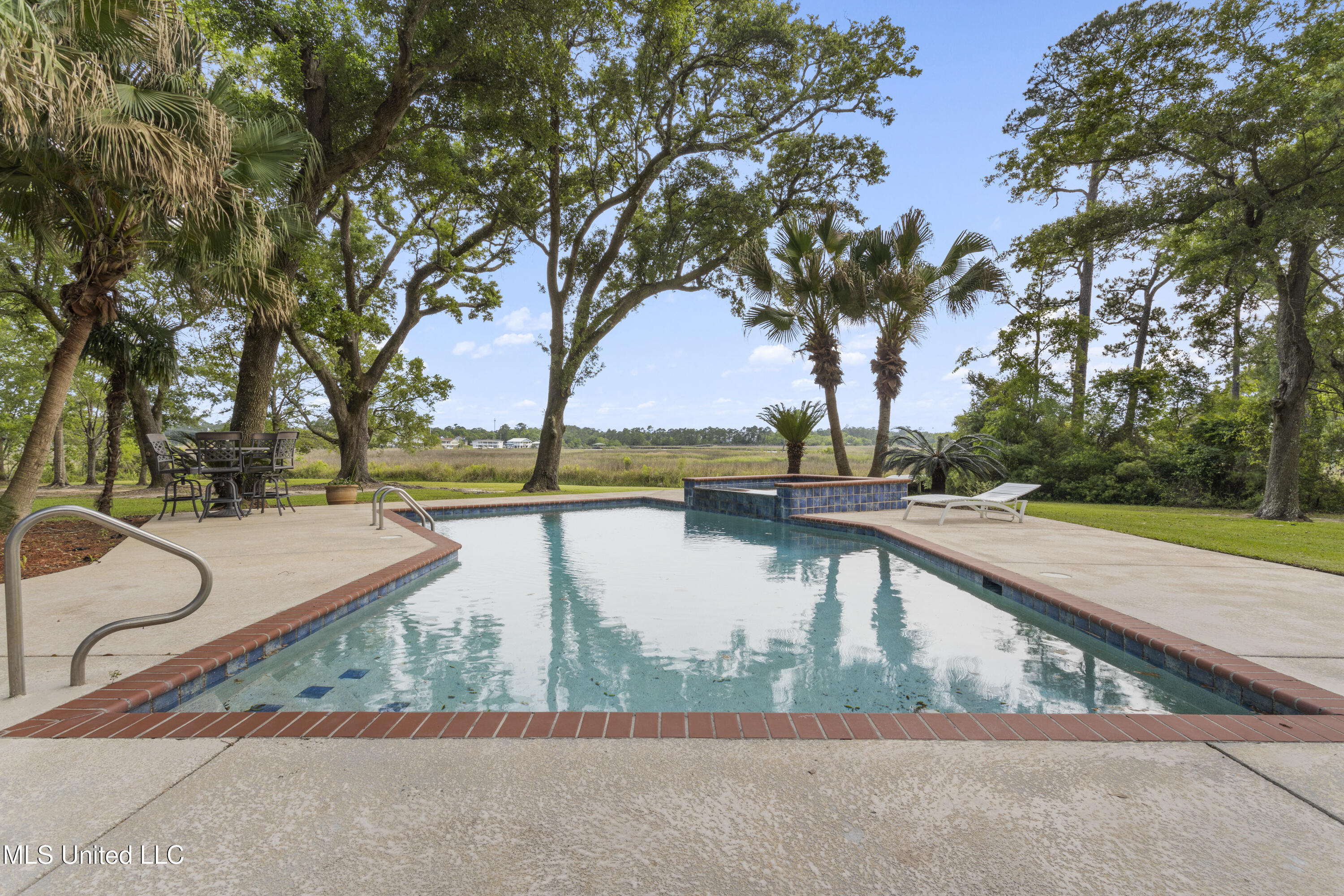 Property Photo: 10745 Plantation Lane MS 39503