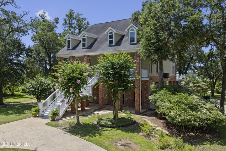 Property Photo: 10745 Plantation Lane MS 39503