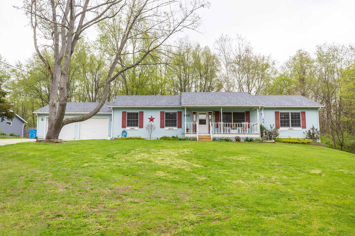 223 Carol Avenue  Niles MI 49120 photo