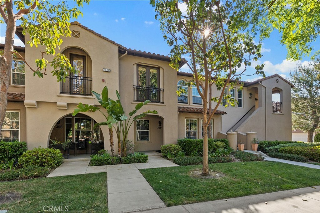 Property Photo:  350 Quail Ridge  CA 92603 