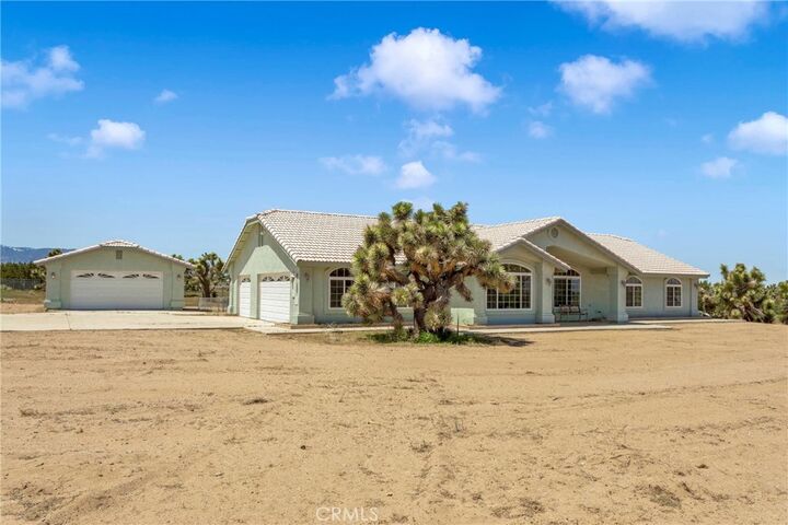Property Photo: 10470 Arrowhead Road CA 92371