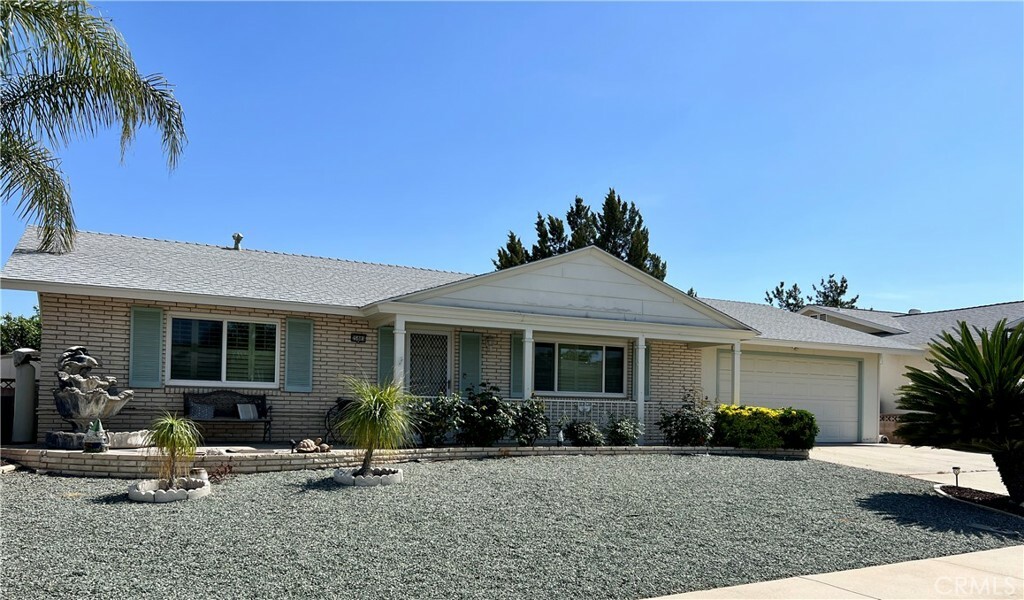 Property Photo:  25883 Whitman  CA 92586 