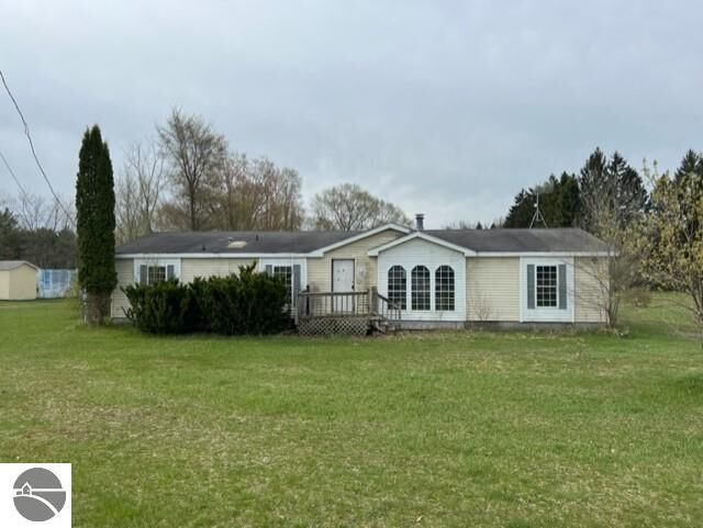 Property Photo:  6124 E Almy Road  MI 48891 