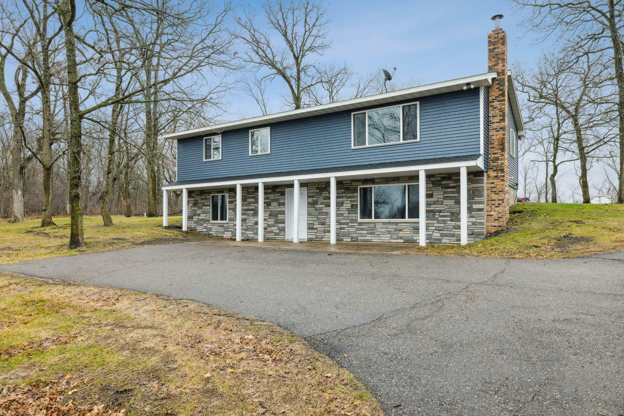 Property Photo: 6657 47th Street SE MN 56304