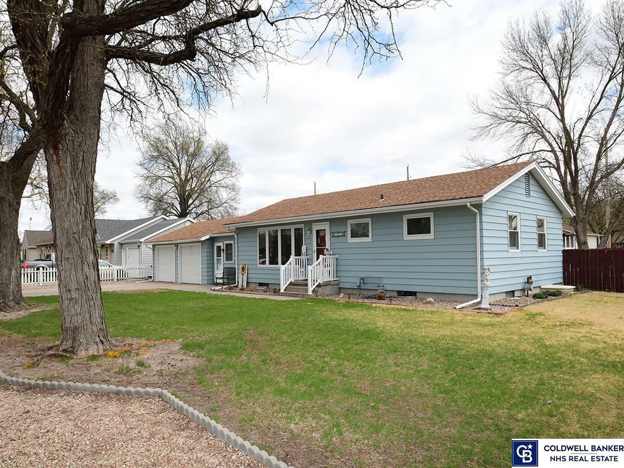 Property Photo: 1811 N Taylor NE 68803