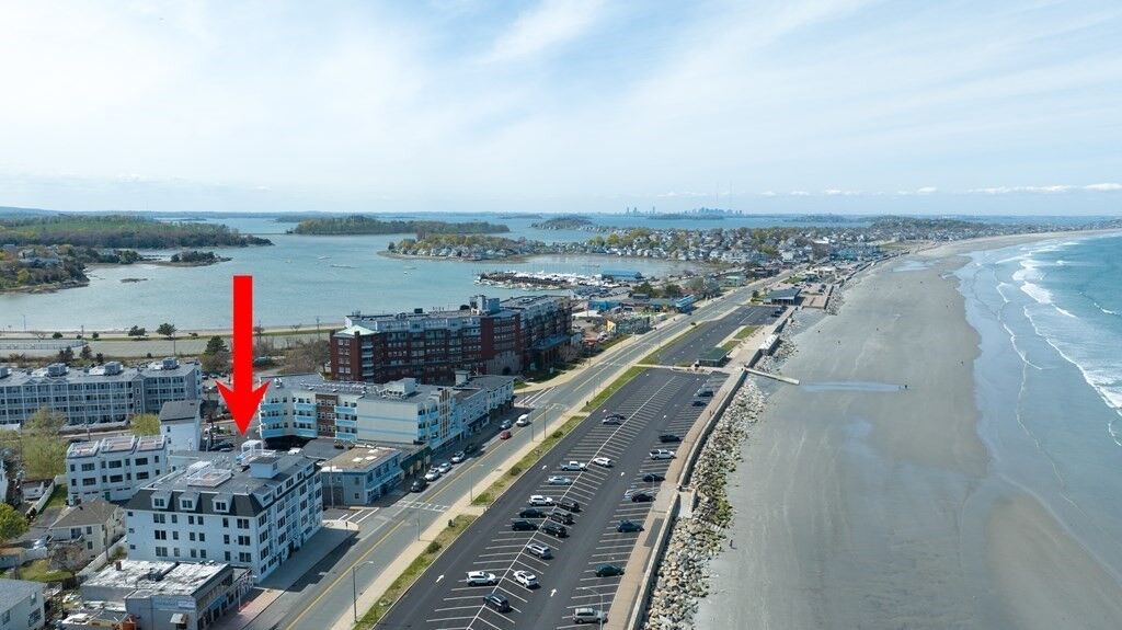 Property Photo: 155 Nantasket Ave 203 MA 02045