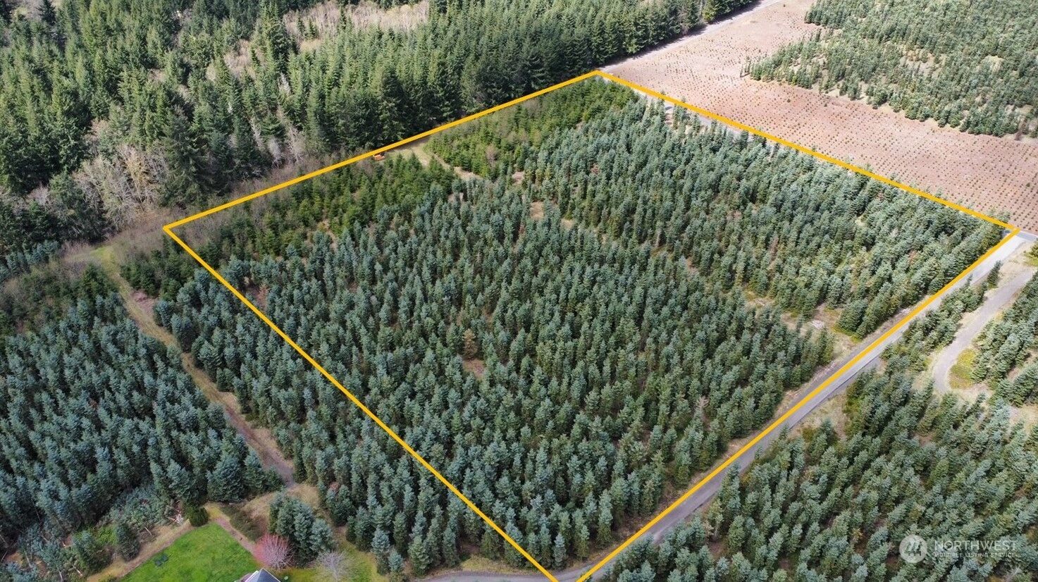 Property Photo: 172 A Hartford Way WA 98532
