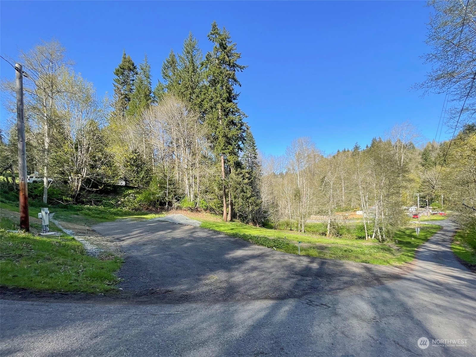 Property Photo:  64 N Alder Lane  WA 98362 