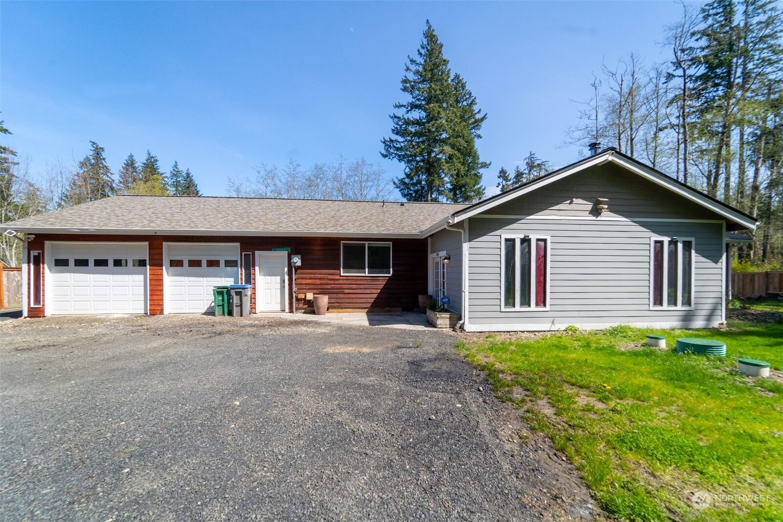 Property Photo:  4019 Victory Drive SW  WA 98367 