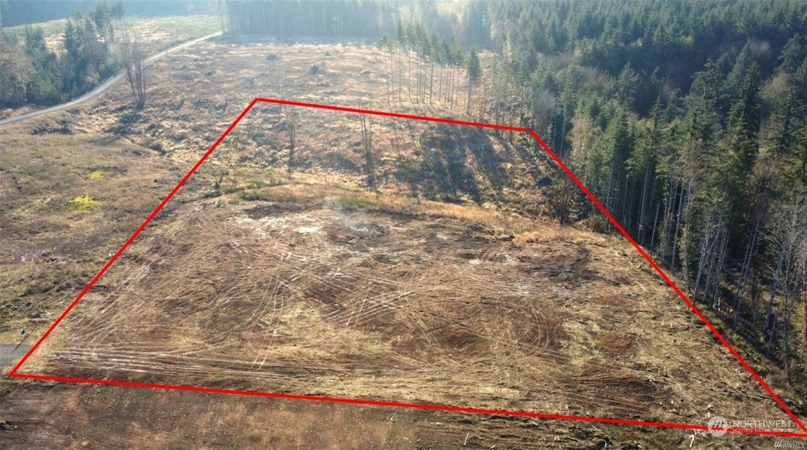 Property Photo: 179 Nando Lane WA 98565