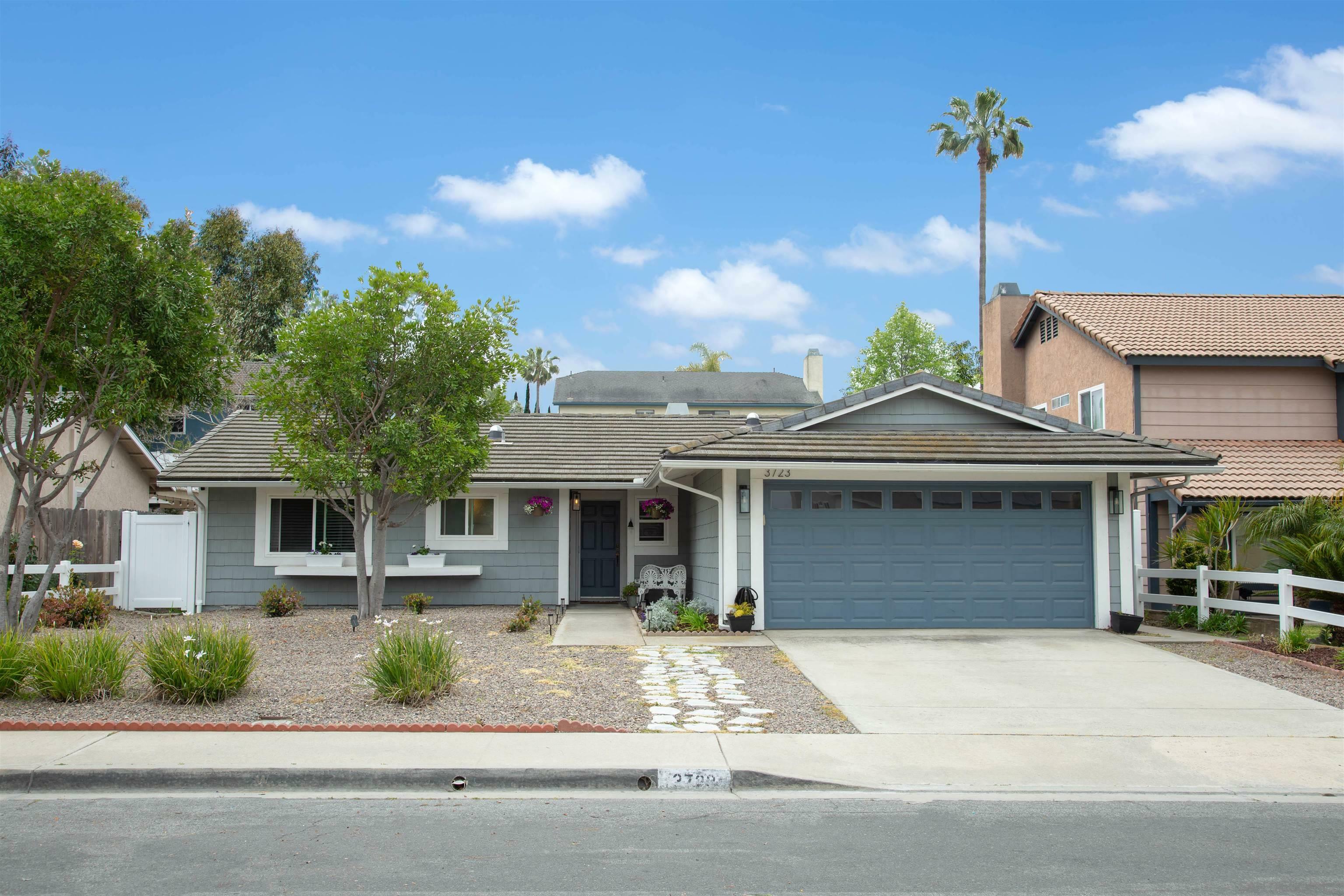 3723 Kelton Dr.  Oceanside CA 92056 photo