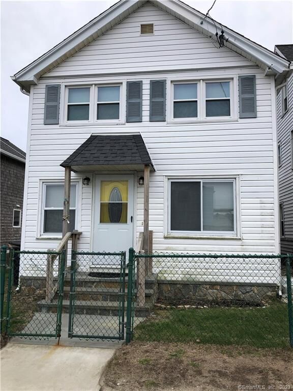 Property Photo: 7 Ann Street CT 06460