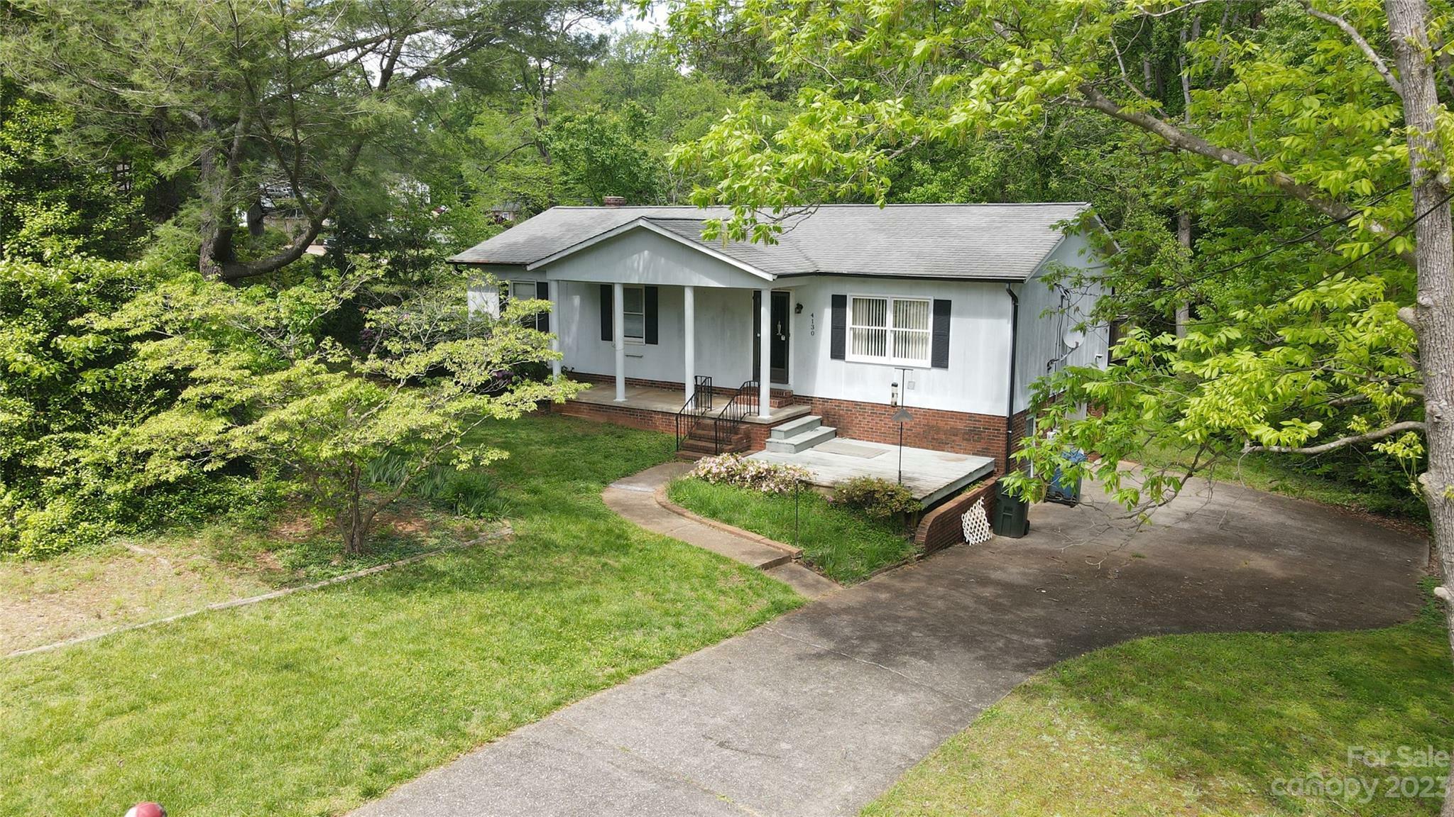 Property Photo:  4130 2nd Street Court NE  NC 28601 