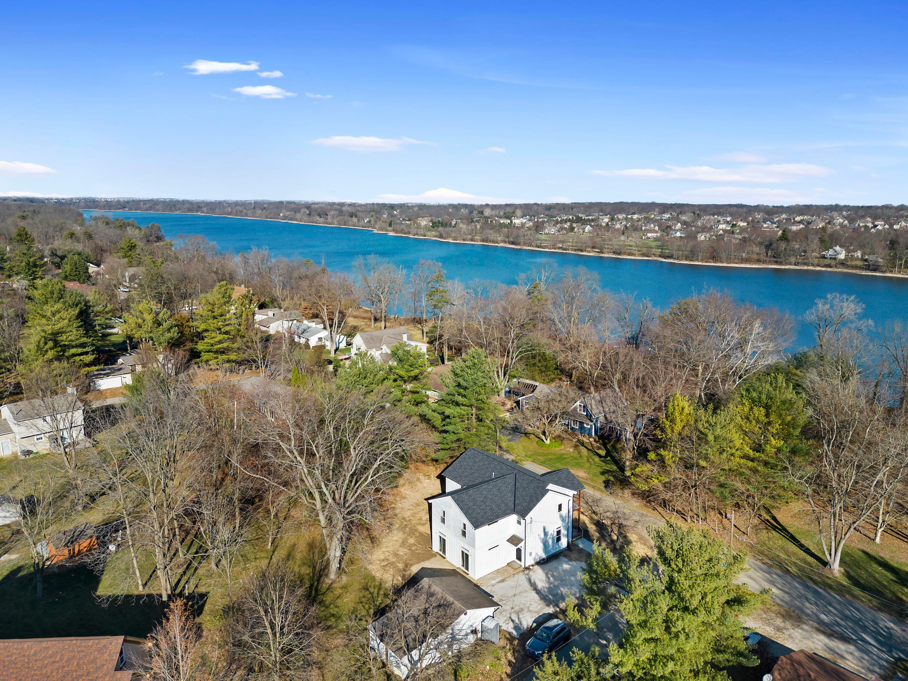 Property Photo: 9425 Shawnee Trail OH 43065