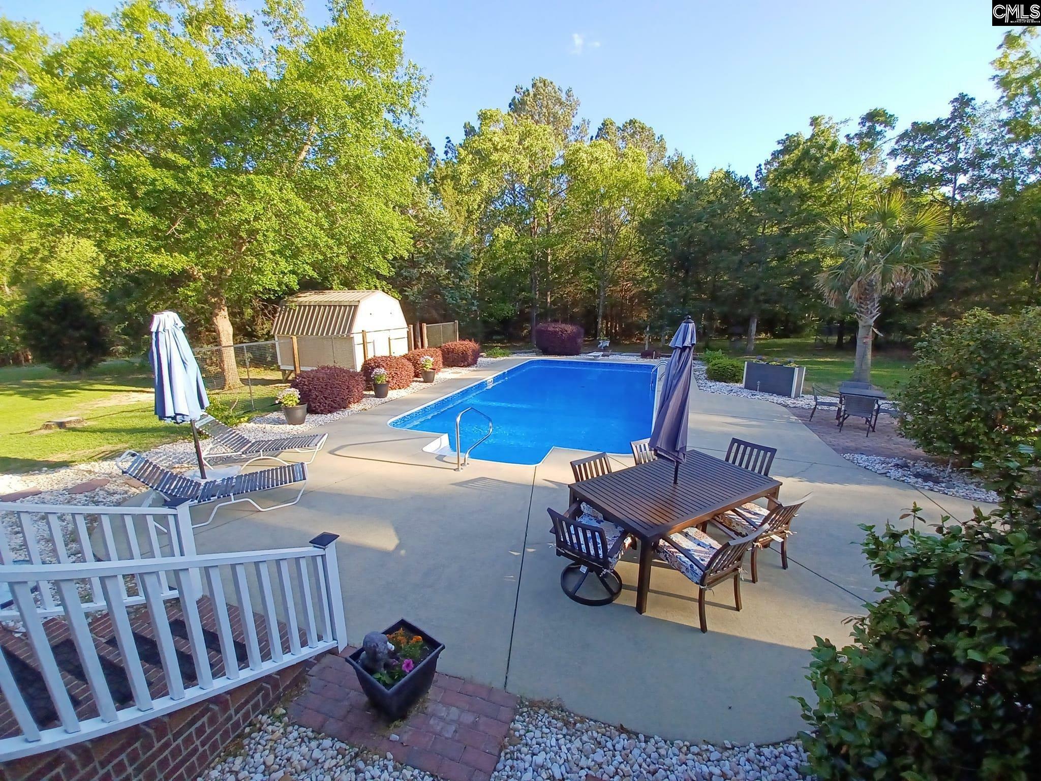 Property Photo:  1083 Nick Watts  SC 29078 