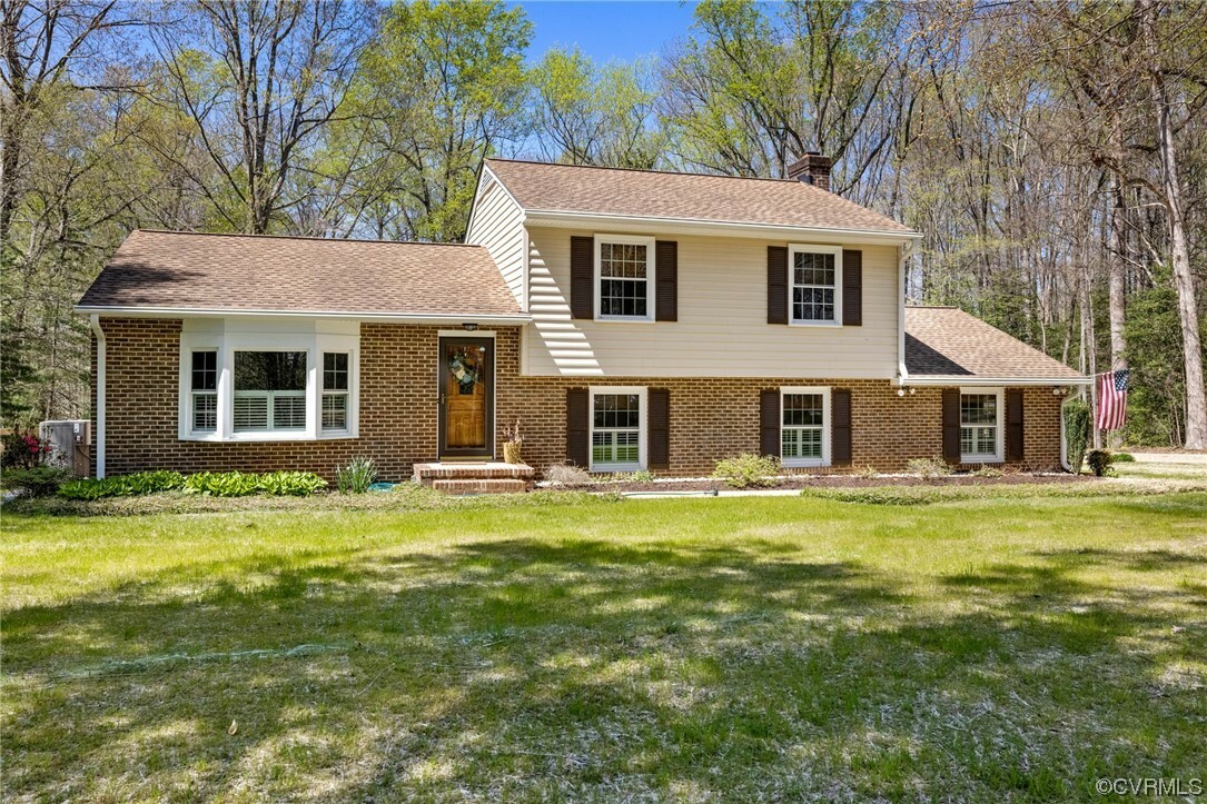 Property Photo:  12206 Old Bailey Bridge Road  VA 23112 