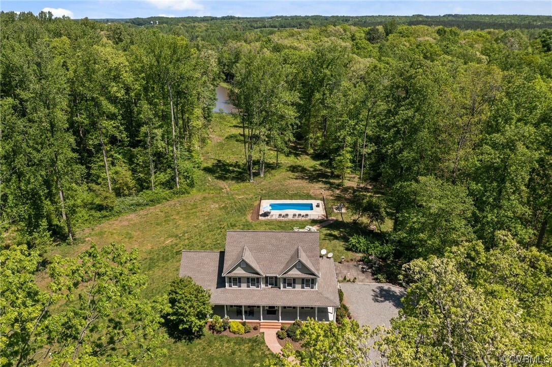 15163 Rice Road  Beaverdam VA 23015 photo