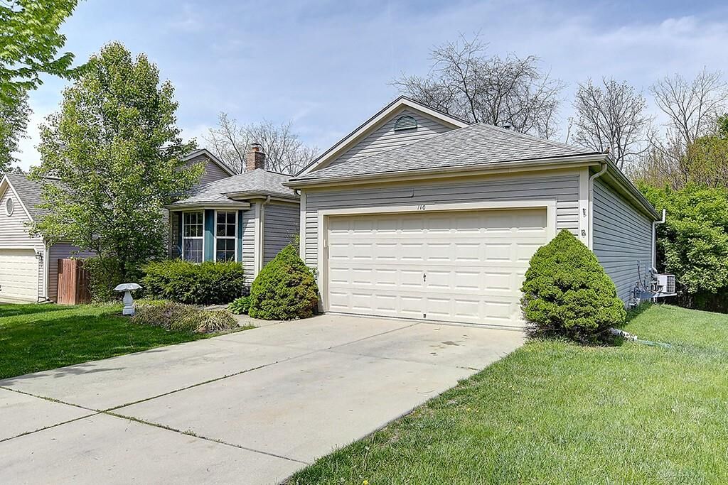 Property Photo: 110 Waterstone Drive OH 45005