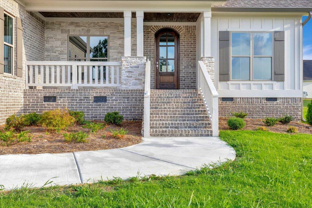 Property Photo: 163 Stones Throw Ln 91 GA 30707