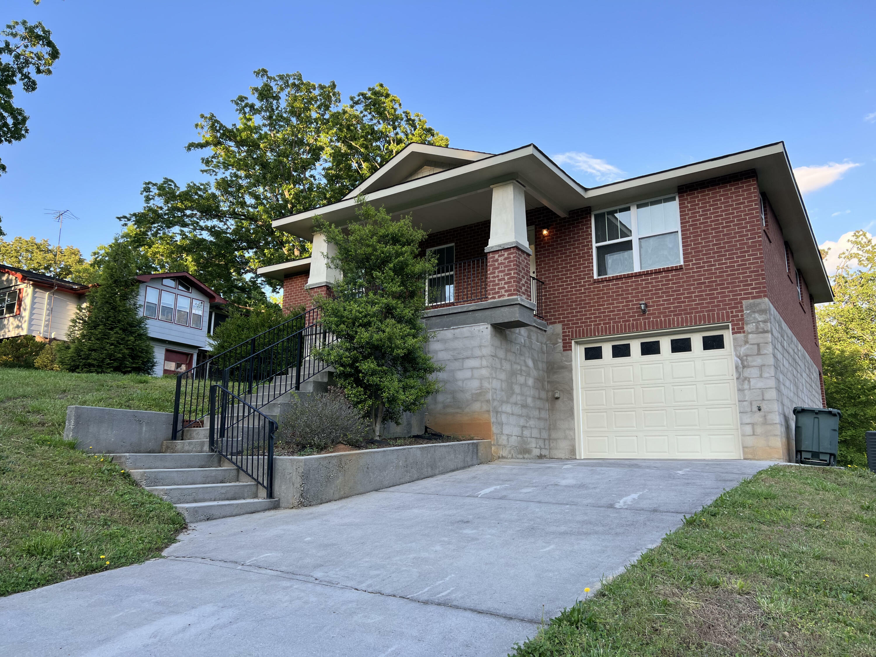 Property Photo:  7632 Bonnie Drive  TN 37416 