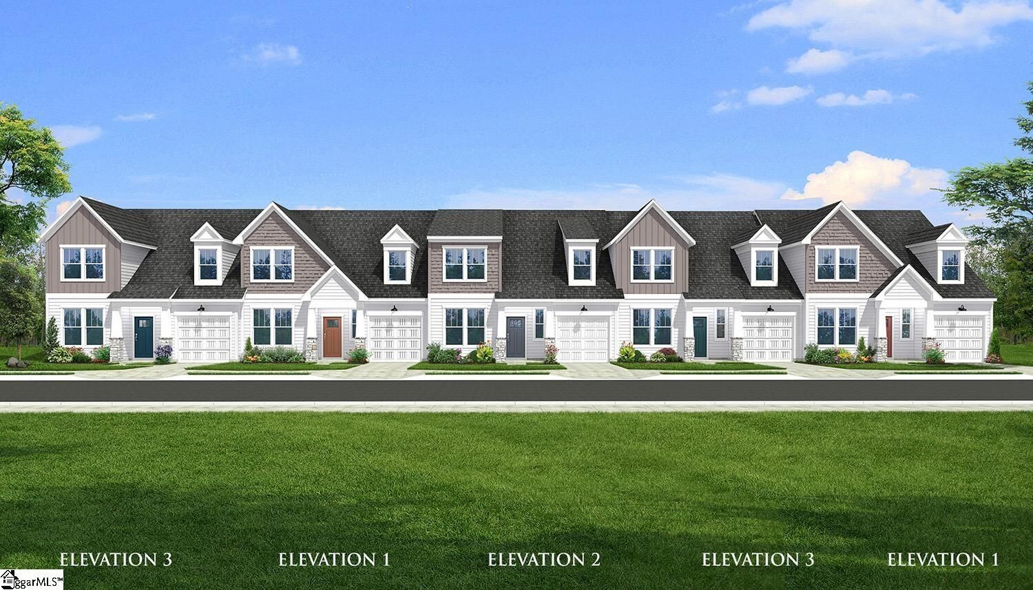 Property Photo:  215 Grange Valley Lane  SC 29630-0000 