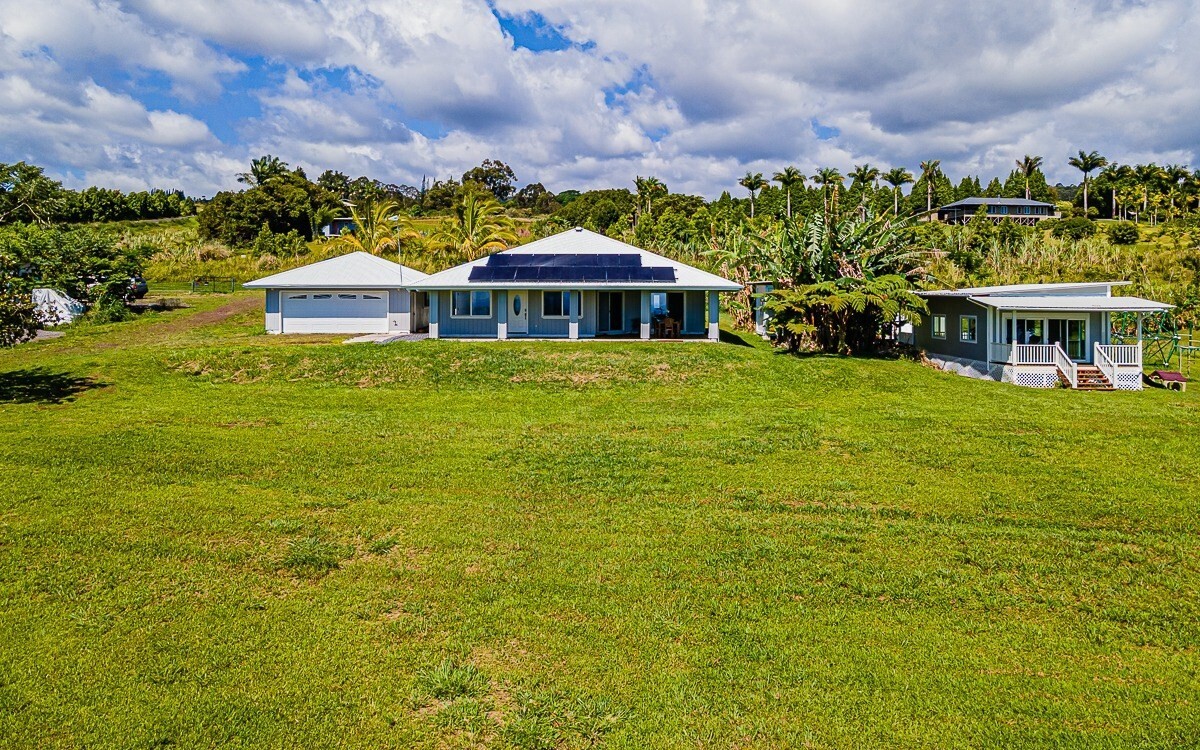Property Photo: 29-2551 Kaiwiki Homestead Rd HI 96710
