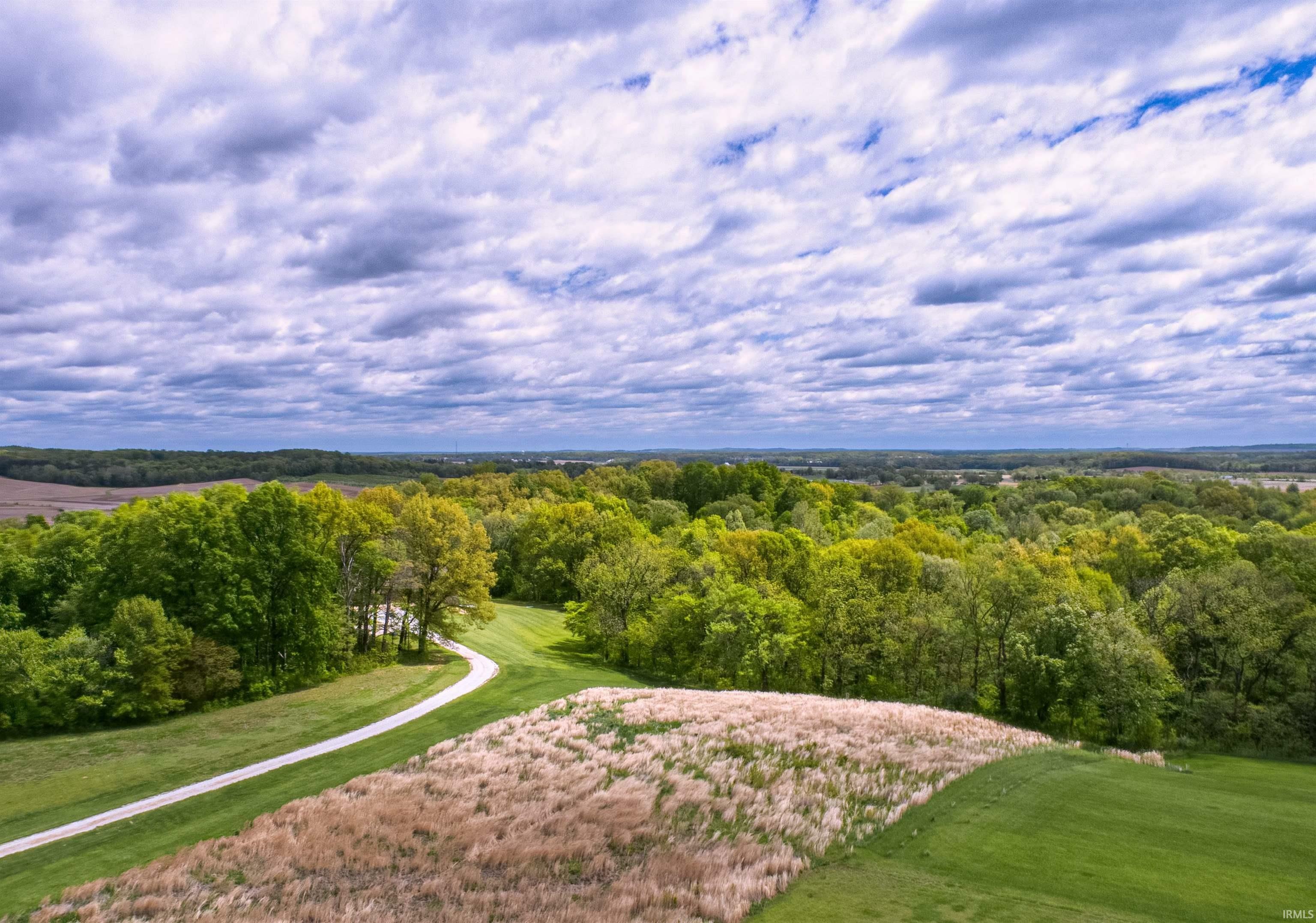 Property Photo: 16101 N Volkman Road IN 47725