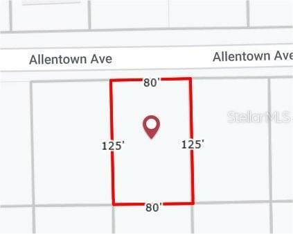 Property Photo: 13427 Allentown Avenue FL 33981
