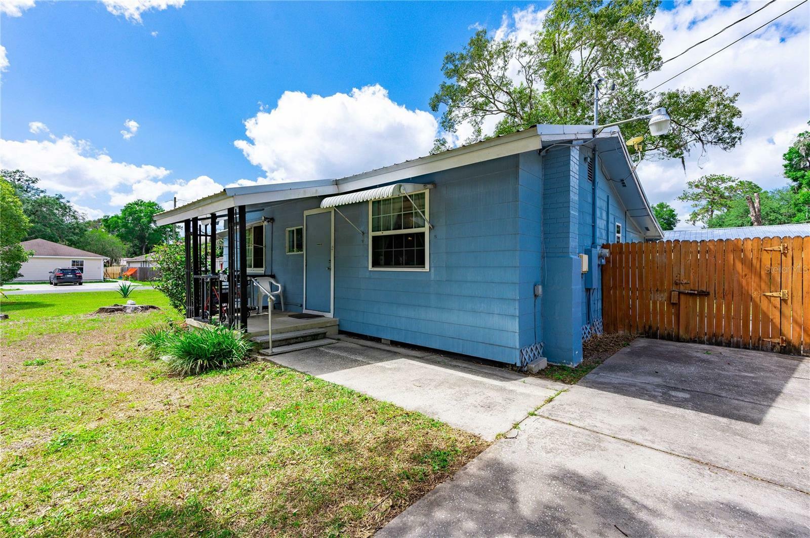 Property Photo:  38427 C Avenue  FL 33542 