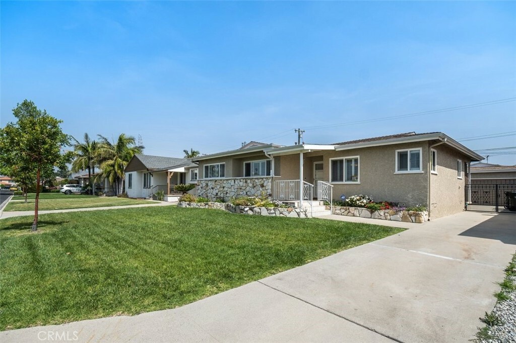 Property Photo: 7611 Glencliff Drive CA 90240