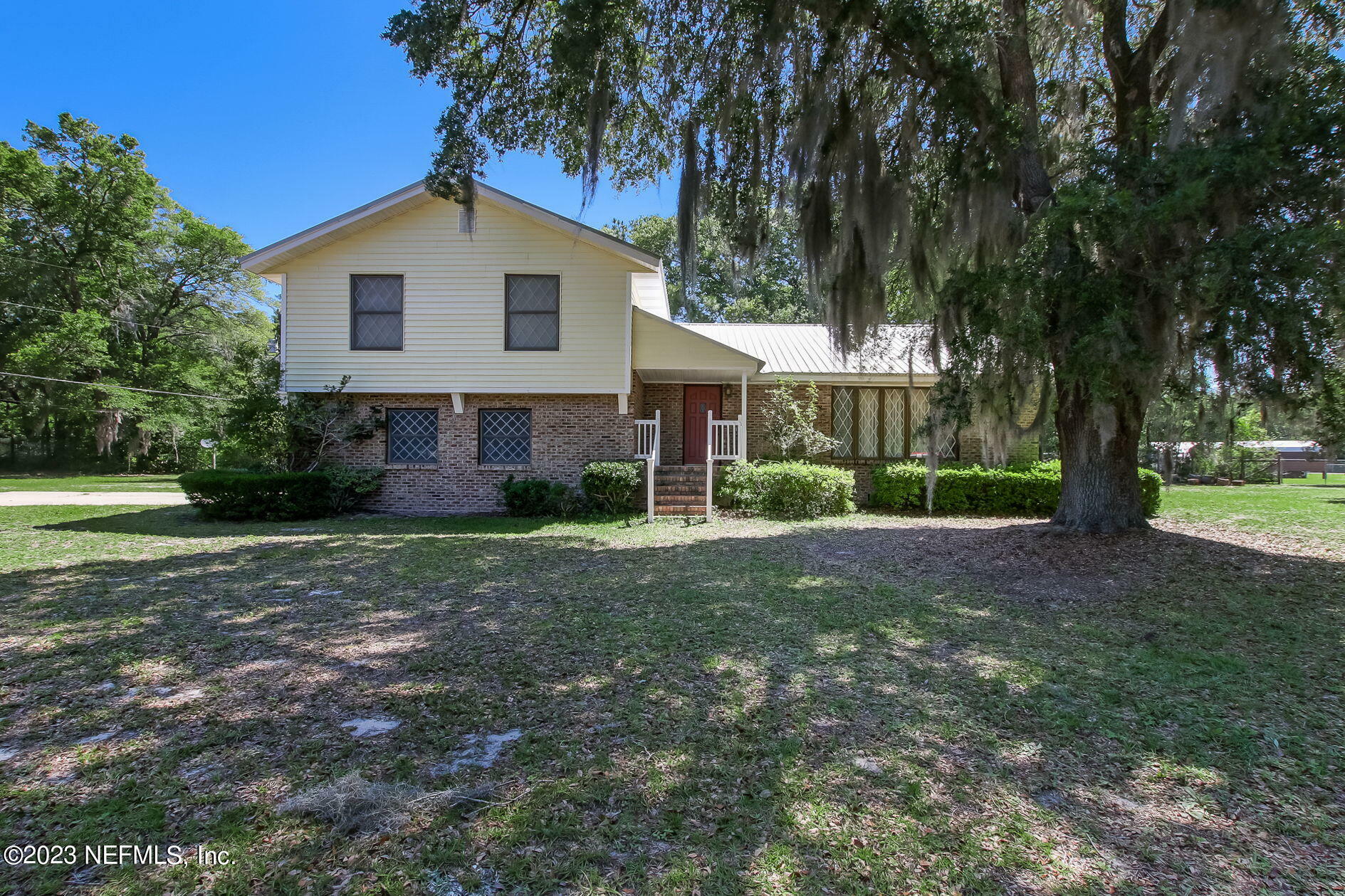 Property Photo:  86064 Faith Avenue  FL 32097 