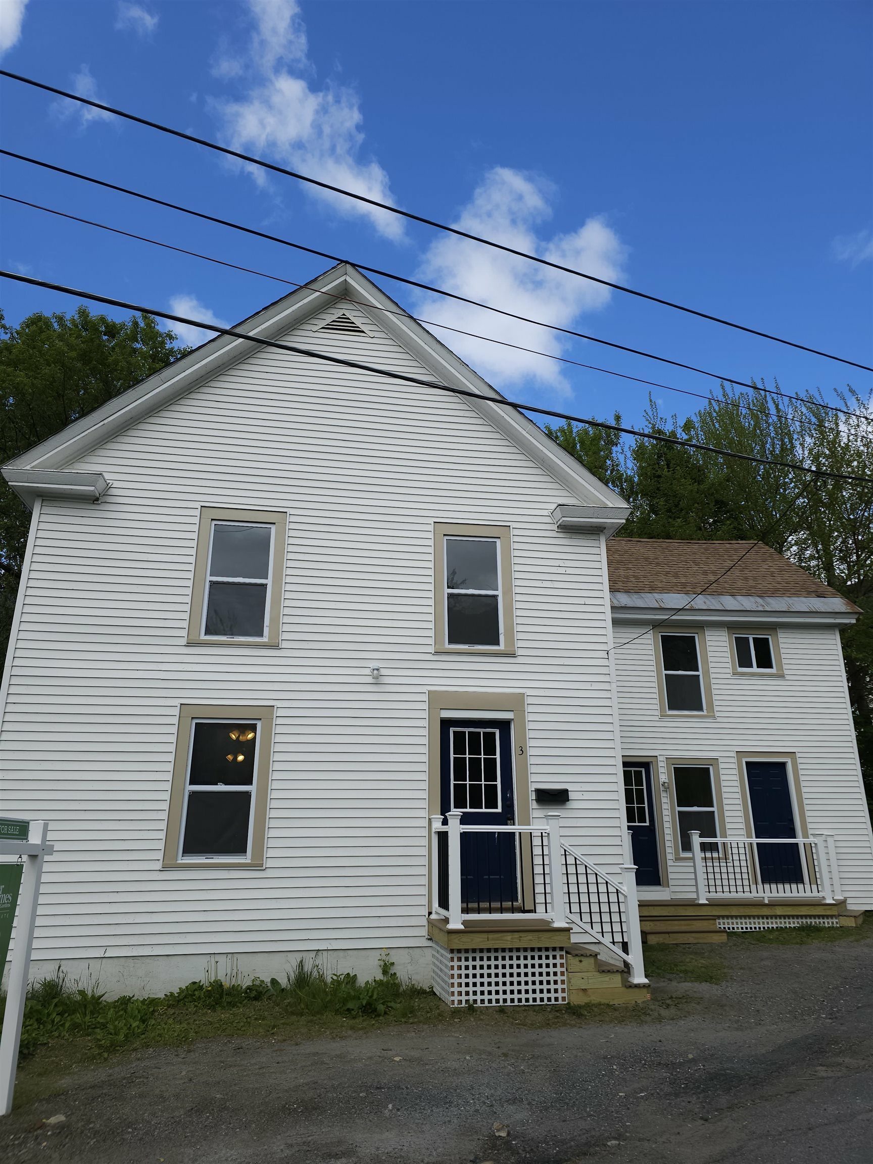 Property Photo:  3 Granger Street  VT 05101 