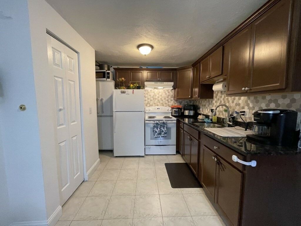Property Photo: 5 Carey Ave G2 MA 02472