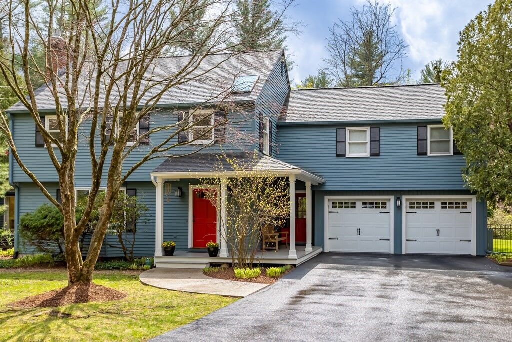 Property Photo: 131 Virginia Farme Lane MA 01741