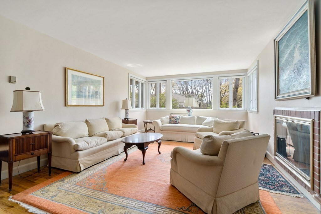 Property Photo:  73 Beverly Rd  MA 02467 