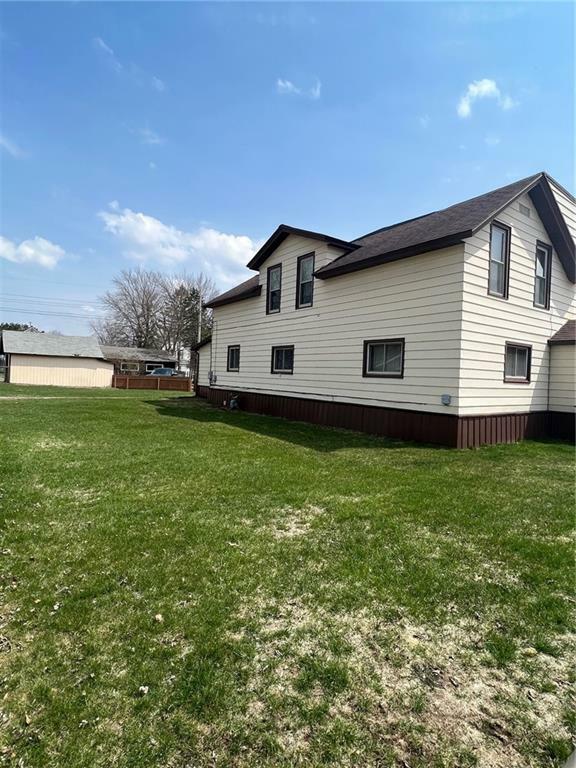 Property Photo:  305 S Rural Street  WI 54729 