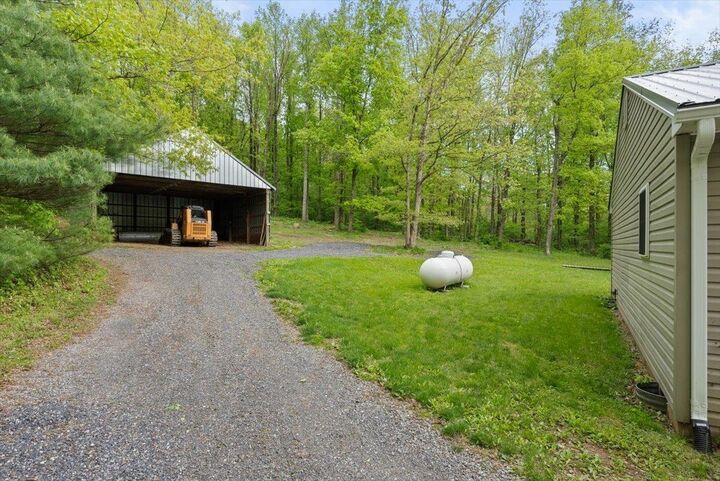 House for sale in Lyndhurst 3166 Mt Torrey Rd, Lyndhurst, VA 22952