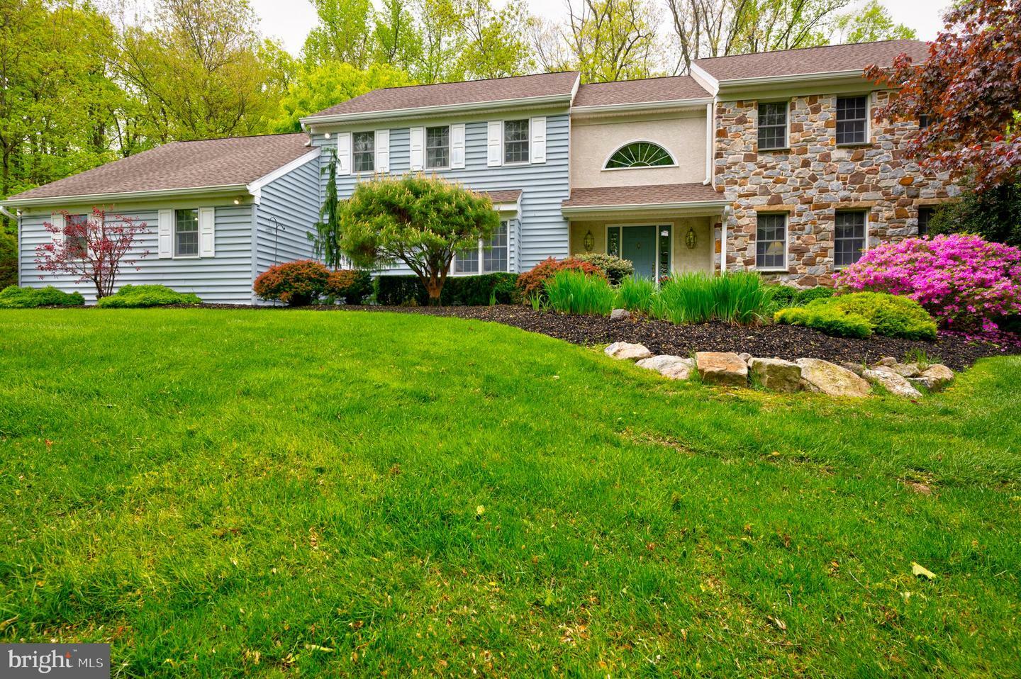 Property Photo: 4 Rachael Drive PA 19425
