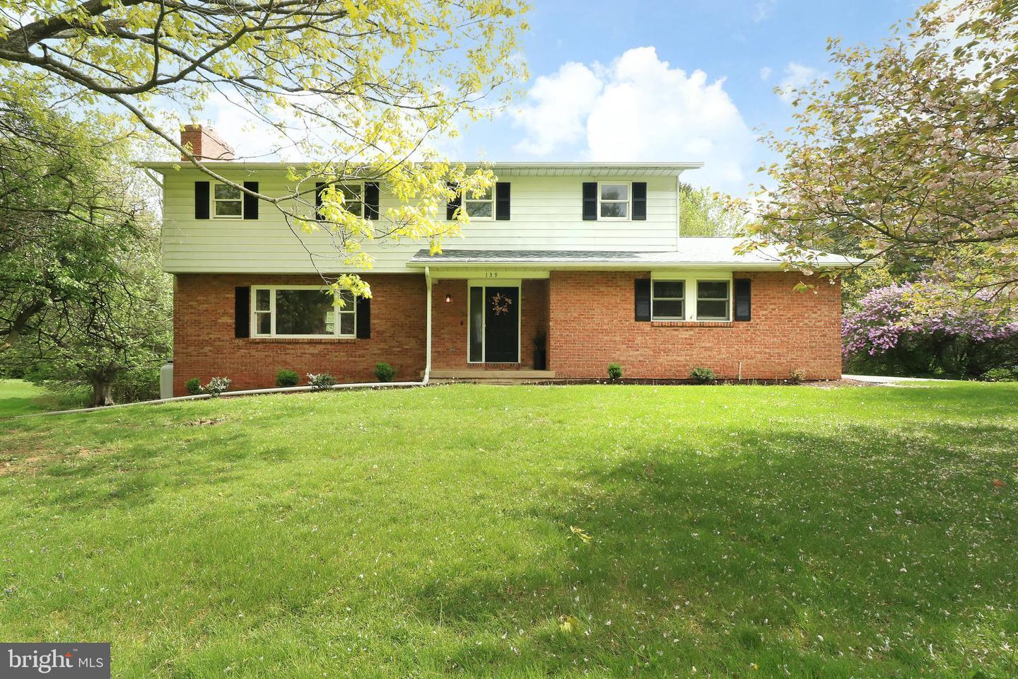 Property Photo: 139 Harris Drive PA 16801