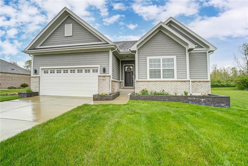 Property Photo: 785 Conservation Circle OH 45324