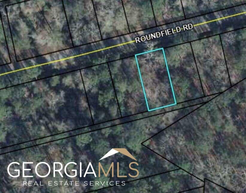 Property Photo: 4640 Roundfield Road GA 31210