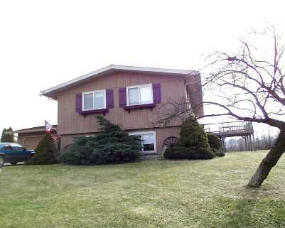 Property Photo:  8094 W Orchard Drive  IN 46360 