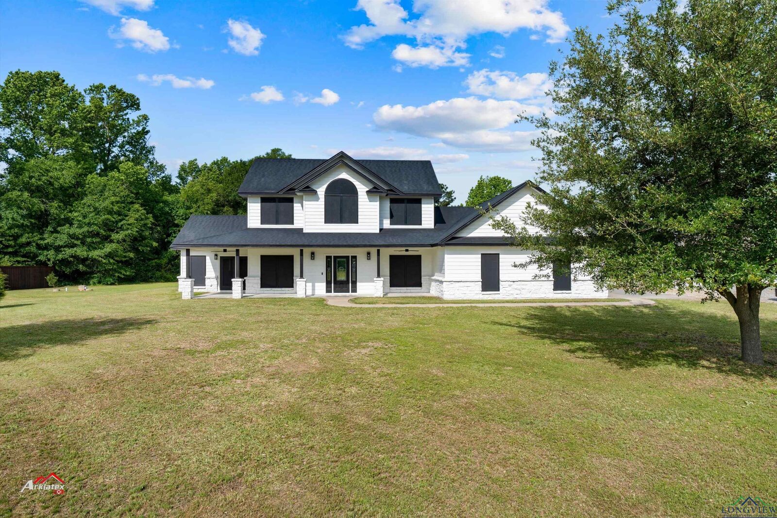 Property Photo: 3530 Fm 10 TX 75633