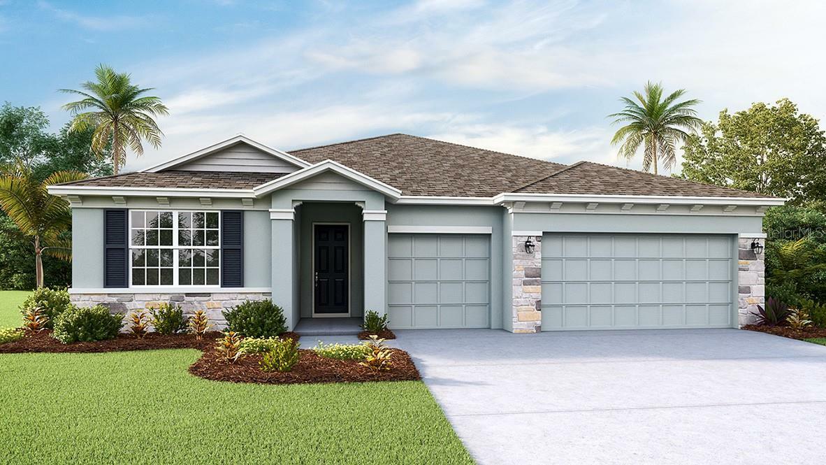 Property Photo: 11011 Tamarack Place FL 34219