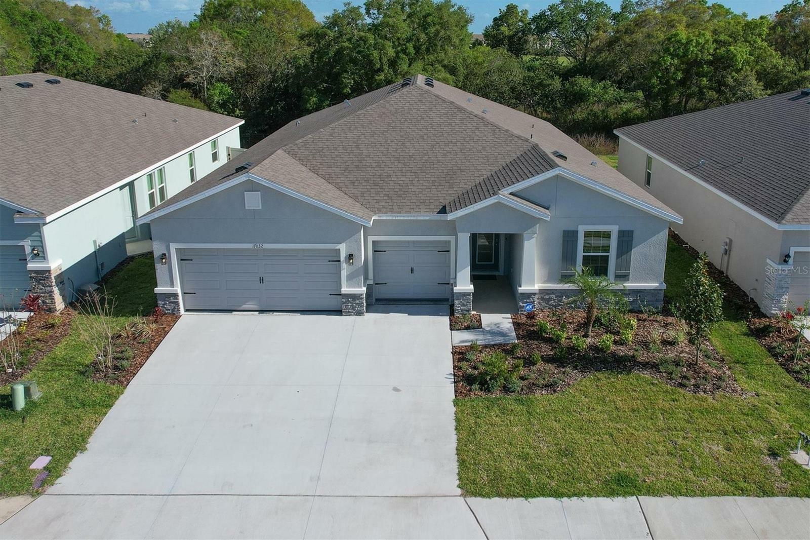 Property Photo:  17032 Harvest Moon Way  FL 34211 