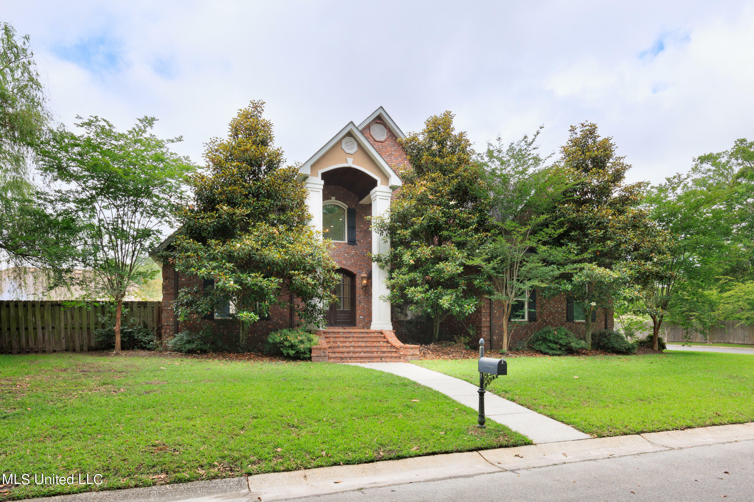 Property Photo:  3534 Bramblewood Circle  MS 39581 