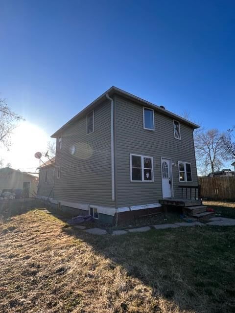 Property Photo:  57 3rd Street SE  MN 56630 